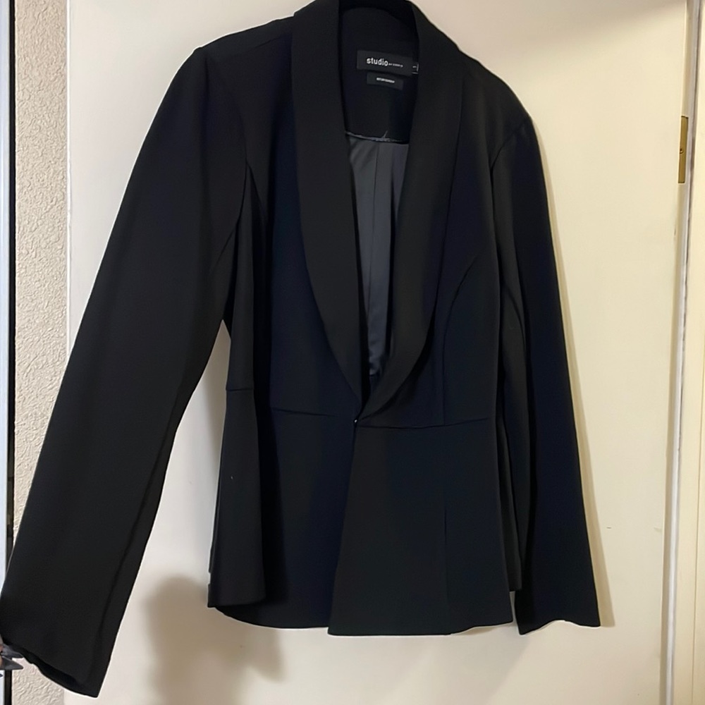 Torrid Work Blazer